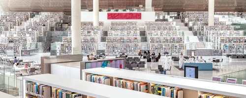 مكتبة-قطر-الوطنية-تنظم-سلسلة-من-الفعاليات